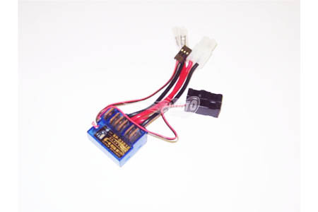 03018 HSP/Himoto ESC Electronic Speed Controller